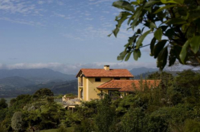 Villa Toscana, Whitianga